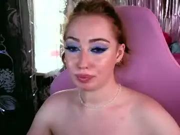 Chaturbate Nude Webcam of tinabrook