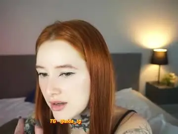 Chaturbate Live Sex Cam of xxxaida