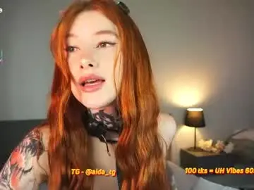 Chaturbate Adult Webcam of xxxaida