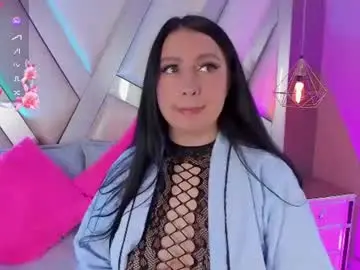 Chaturbate Live Porn of ashleey_bell_