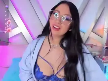 Chaturbate Nude Webcam of ashleey_bell_