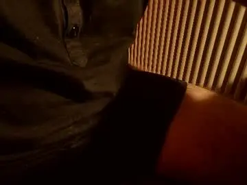 Chaturbate Live Porn of backfromashes
