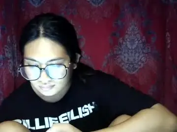 Chaturbate Adult Webcam of bigcock_paula
