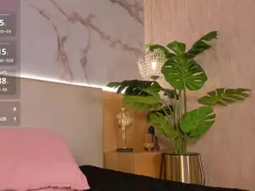 Chaturbate Adult Video Chat of celeste_evanzz
