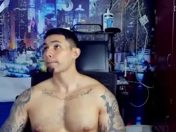 Chaturbate Adult Video Chat of chriss_stewart2