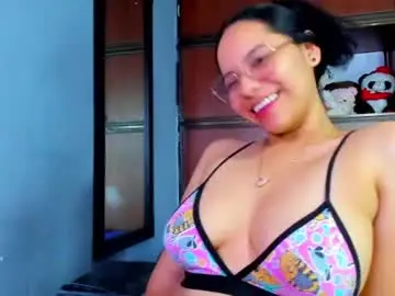 Chaturbate Live Sex Cam of colombiansexycouple_