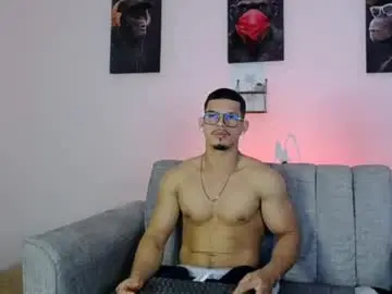 Chaturbate Sex Cam of ethan_rodgers01