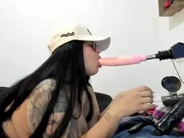 Chaturbate Free Porn Cam of farahh_