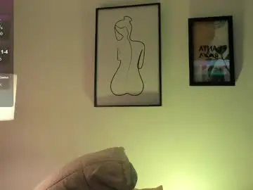 Chaturbate Live Sex of im_gaby