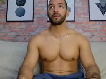 Chaturbate Private Sex Chat of jack_kum