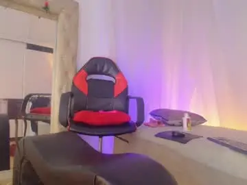 Chaturbate Nude Webcam of laurasofia45