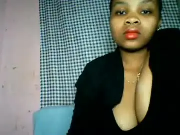 Chaturbate Nude Webcam of lunoriah