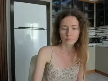 Chaturbate Adult Video Chat of oksanafedorova