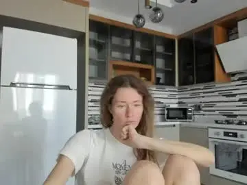 Chaturbate Adult Webcam of oksanafedorova