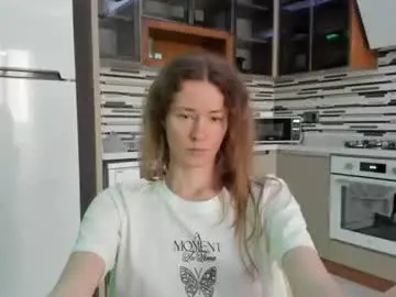 Chaturbate Adult Webcam of oksanafedorova