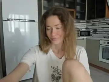 Chaturbate Adult Video Chat of oksanafedorova