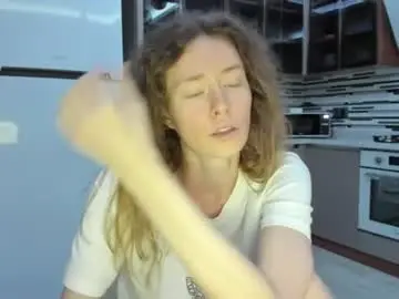 Chaturbate Live Sex of oksanafedorova