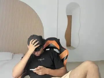 Chaturbate Live Sex of peter_rory