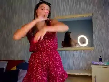 Chaturbate Live Sex Cam of sophia_euphoria