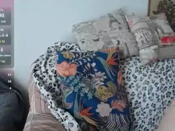 Chaturbate Free Porn Cam of squirtyeleanor