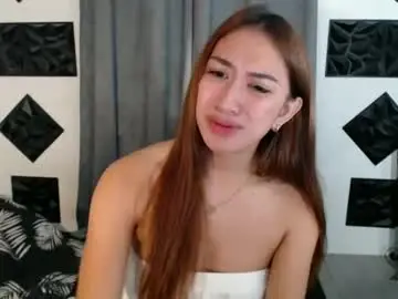 Chaturbate Nude Webcam of sugar_chloe17