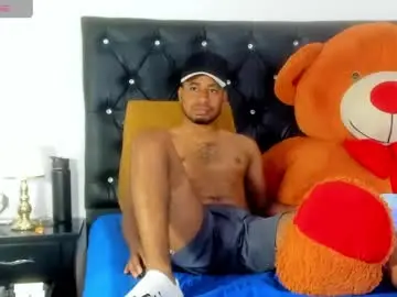 Chaturbate Nude Webcam of thegemini_prince