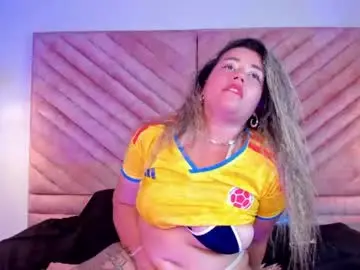 Chaturbate Adult Video Chat of zoe_ll