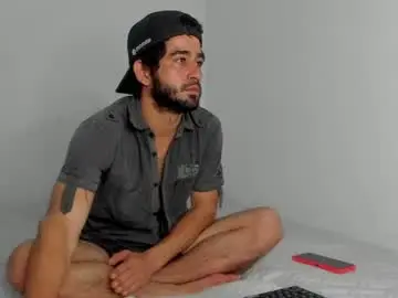 Chaturbate Free Porn Cam of aaron_go