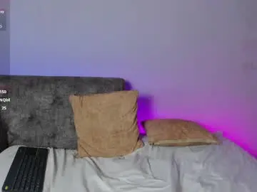 Chaturbate Live Sex of agathabel