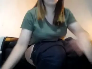 Chaturbate Nude Webcam of alynfoxx
