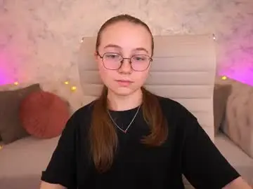 Chaturbate Live Porn of arrinawair