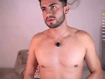 Chaturbate Free Porn Cam of aydan_stiven9