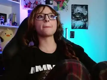 Chaturbate Live Porn of celesteayase