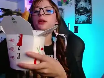 Chaturbate Live Porn of celesteayase