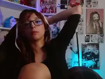 Chaturbate Live Sex Cam of celesteayase