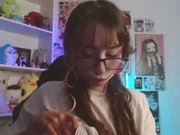 Chaturbate Nude Webcam of celesteayase