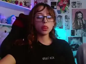 Chaturbate Live Porn of celesteayase