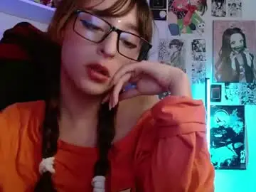 Chaturbate Adult Video Chat of celesteayase