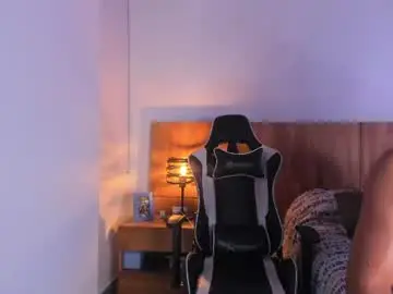 Chaturbate Live Sex of claytonburgues