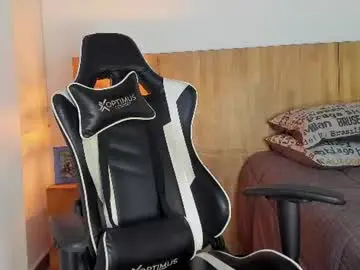Chaturbate Nude Webcam of claytonburgues