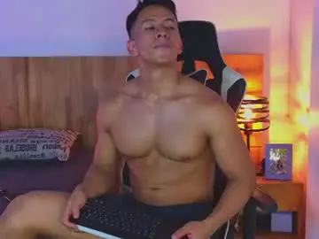 Chaturbate Live Sex of claytonburgues