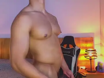 Chaturbate Adult Webcam of claytonburgues