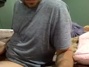 Chaturbate Live Porn of daddydic120402