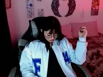 Chaturbate Private Sex Chat of isabella__66