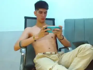 Chaturbate Live Sex of jhony_sex3