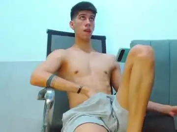 Chaturbate Live Sex Cam of jhony_sex3