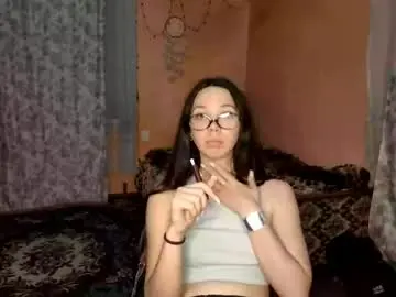 Chaturbate Live Porn of kimberlikoshy