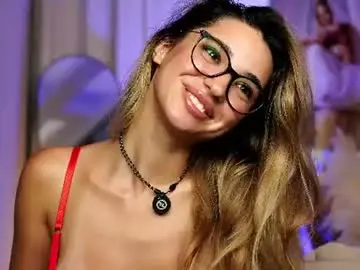 Chaturbate Best live sex cam show of kity_sweet