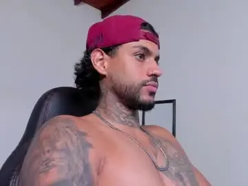 Chaturbate Live Sex Cam of luigi1_