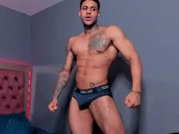 Chaturbate Private Sex Chat of luigi1_